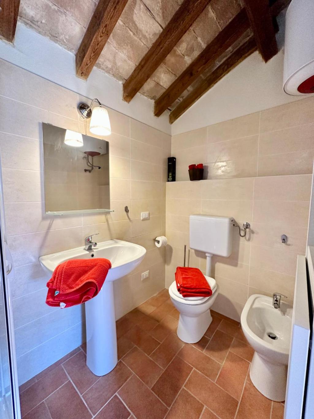 Oltrella Country House Ponte Nizza Exterior foto
