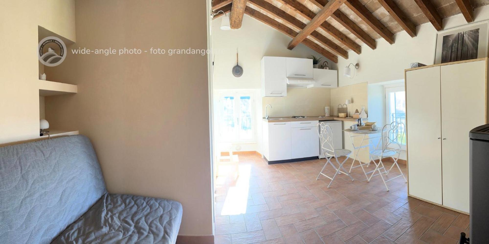 Oltrella Country House Ponte Nizza Exterior foto