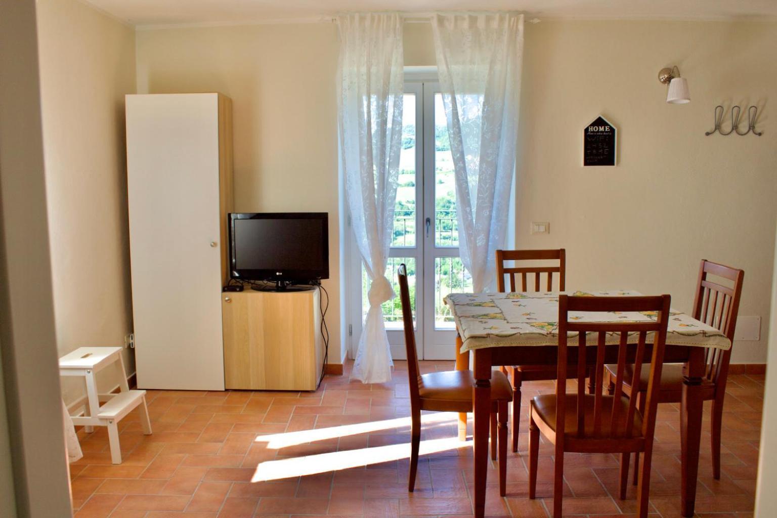 Oltrella Country House Ponte Nizza Exterior foto