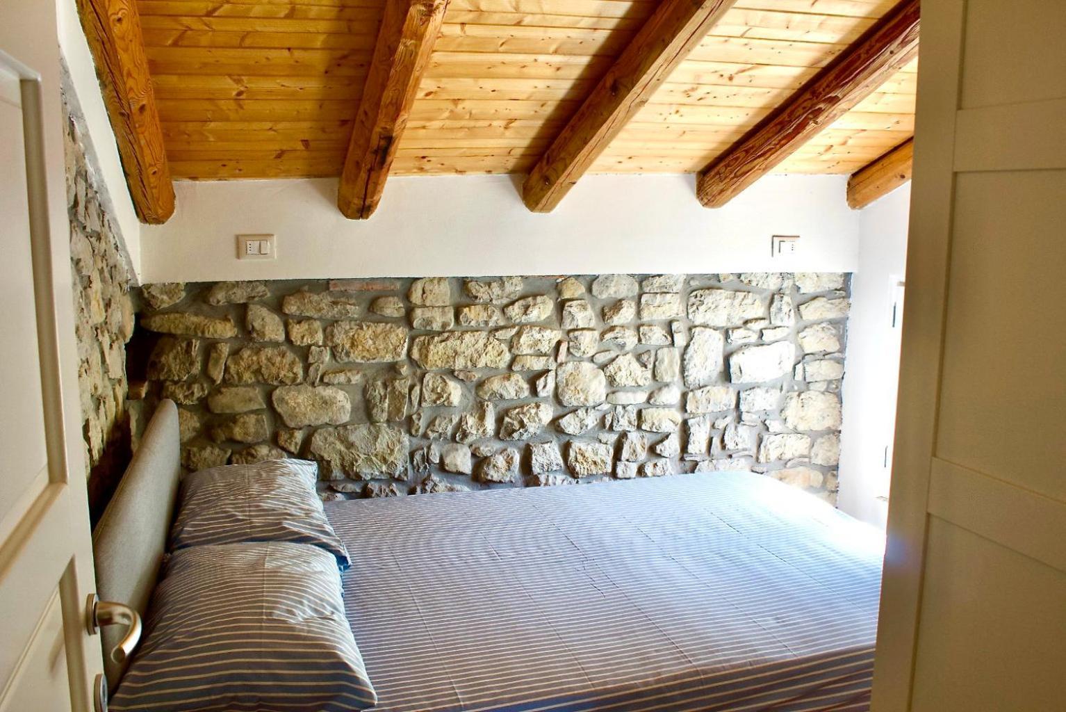 Oltrella Country House Ponte Nizza Exterior foto