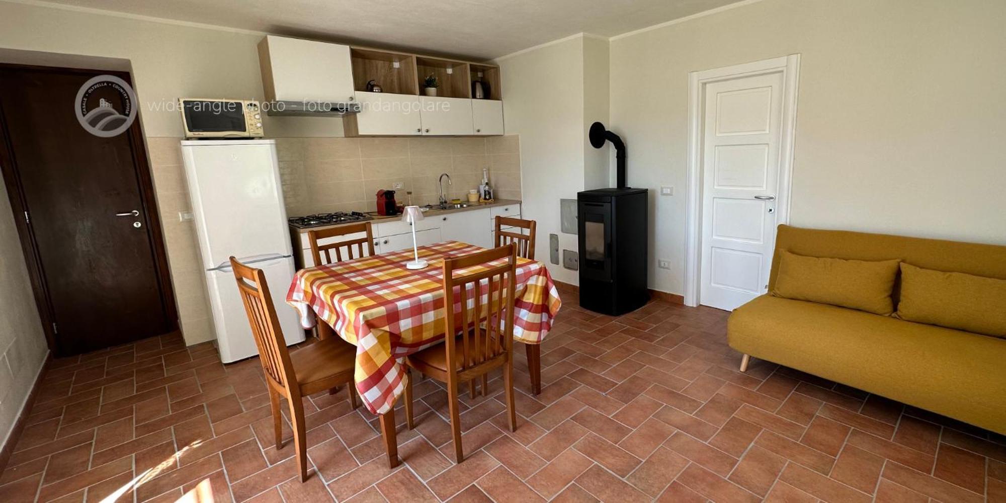 Oltrella Country House Ponte Nizza Exterior foto