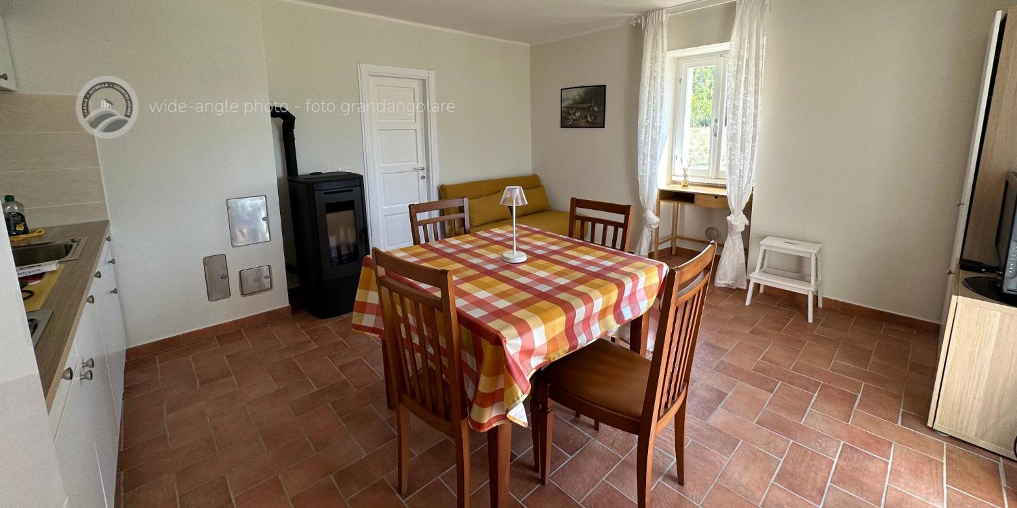 Oltrella Country House Ponte Nizza Exterior foto