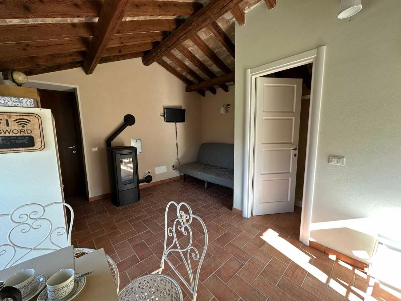 Oltrella Country House Ponte Nizza Exterior foto