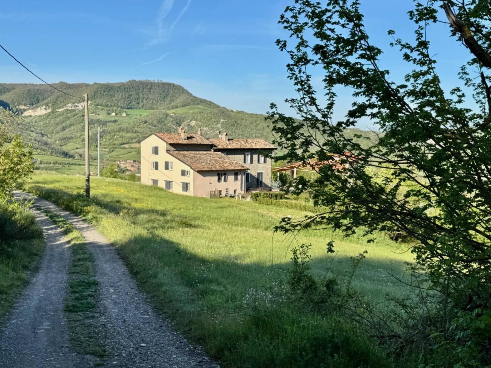 Oltrella Country House Ponte Nizza Exterior foto