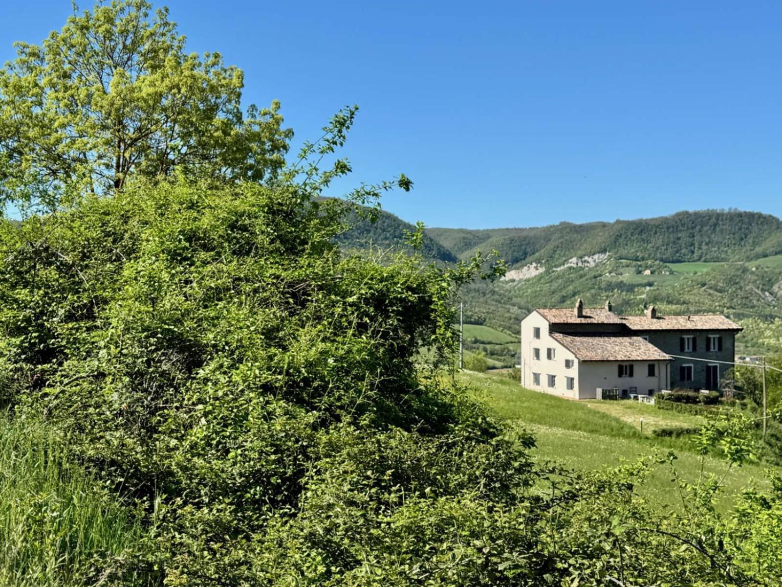 Oltrella Country House Ponte Nizza Exterior foto